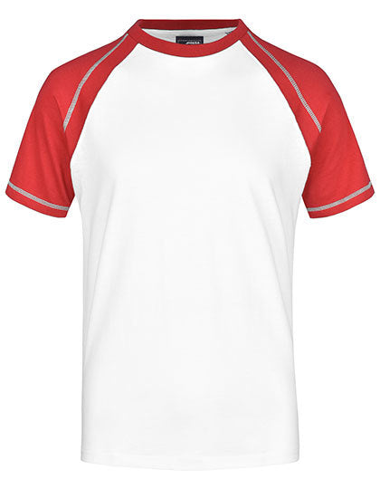 Men´s Raglan-T
